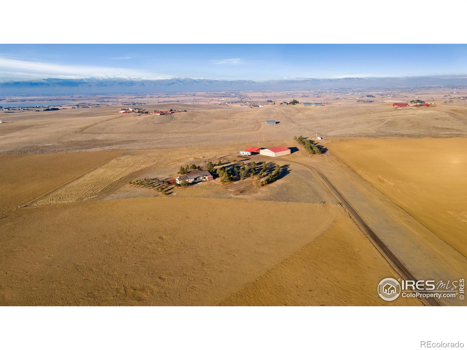 MLS Image #30 for 45947  county road 15 ,fort collins, Colorado