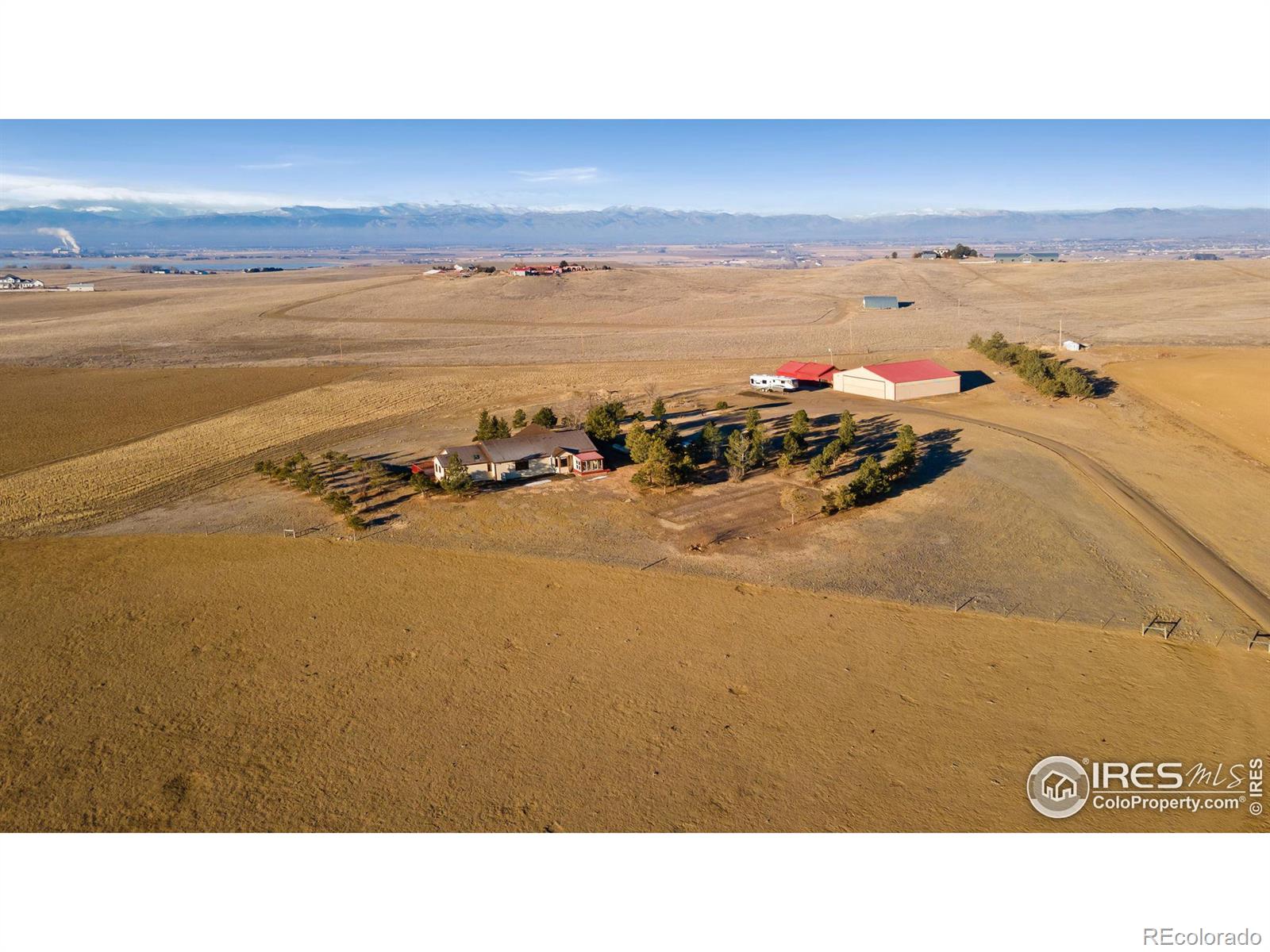 MLS Image #31 for 45947  county road 15 ,fort collins, Colorado