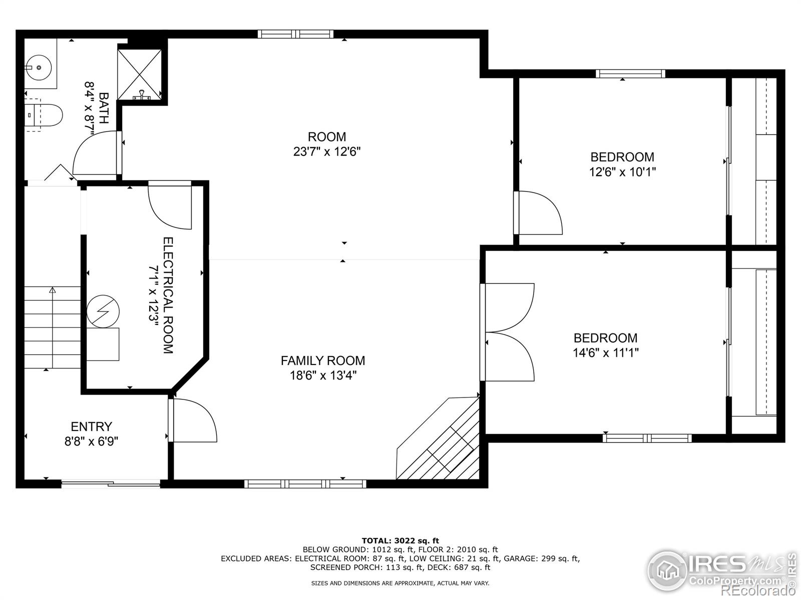 MLS Image #35 for 45947  county road 15 ,fort collins, Colorado