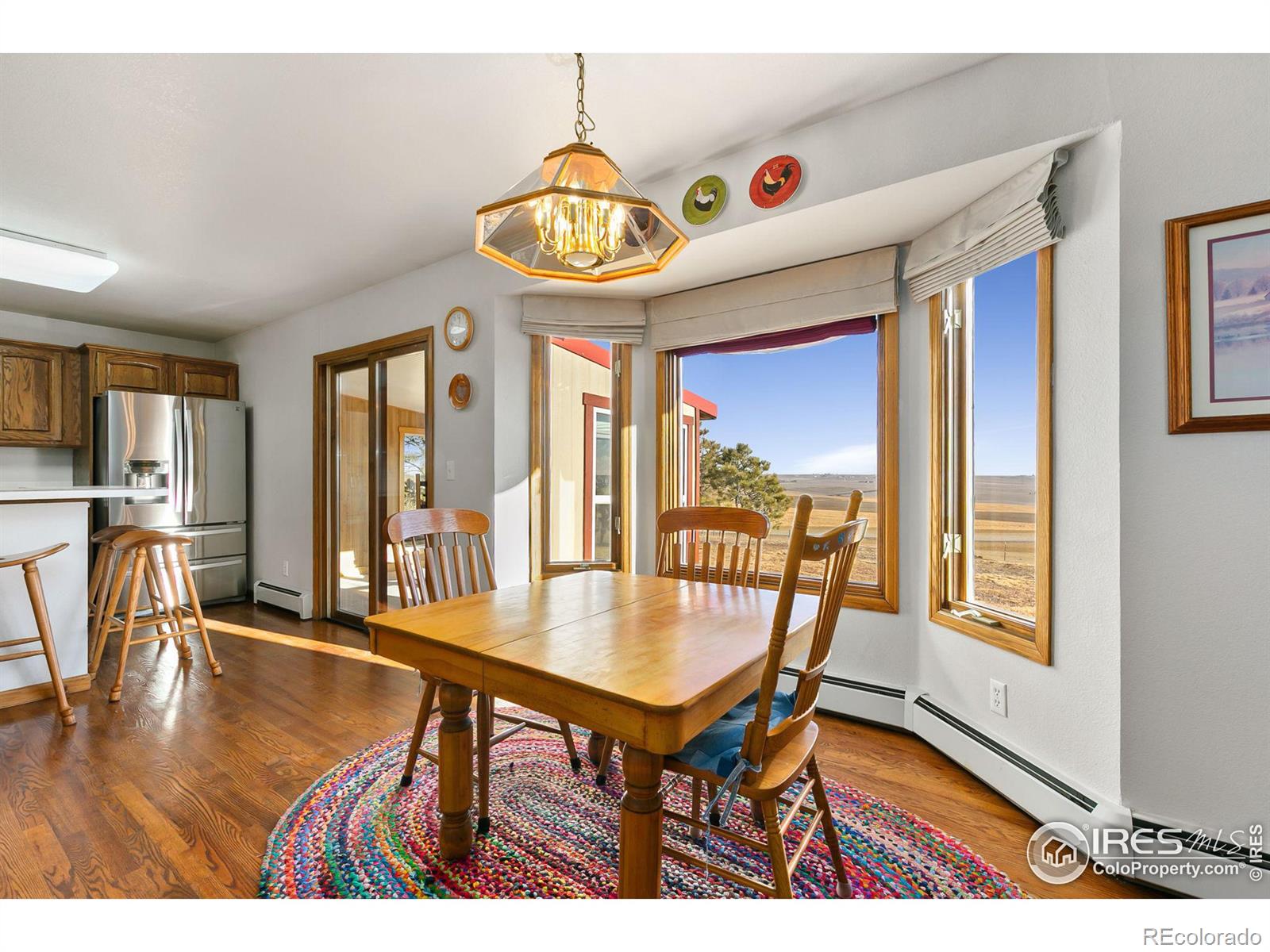 MLS Image #4 for 45947  county road 15 ,fort collins, Colorado