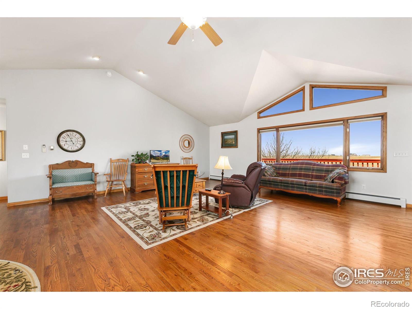 MLS Image #7 for 45947  county road 15 ,fort collins, Colorado