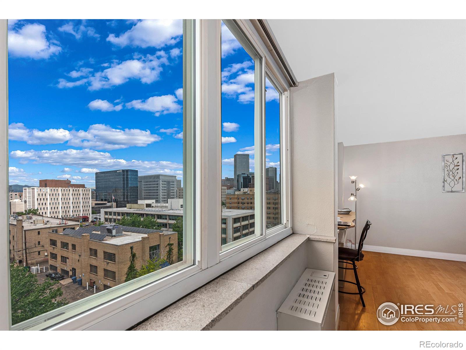 MLS Image #10 for 1196 n grant street 710,denver, Colorado