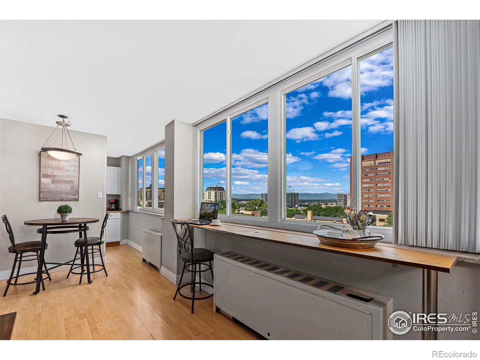 MLS Image #2 for 1196 n grant street 710,denver, Colorado