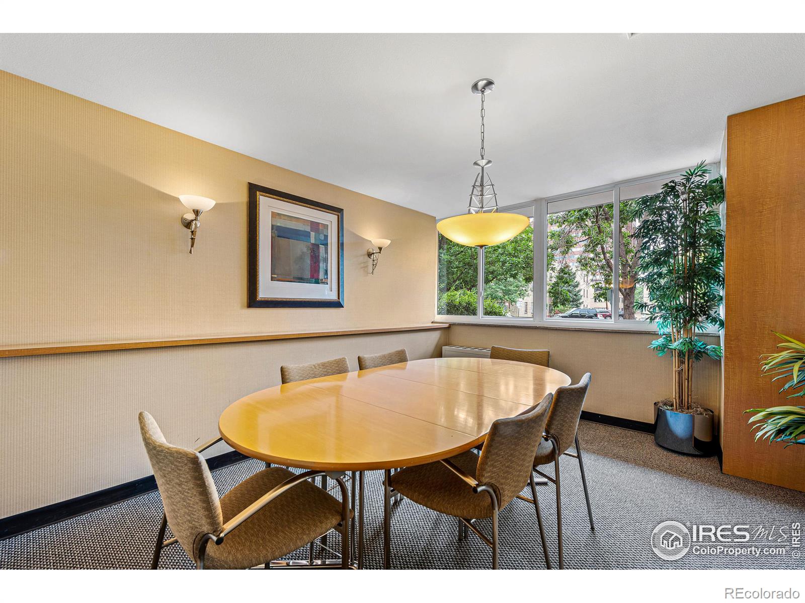 MLS Image #23 for 1196 n grant street 710,denver, Colorado