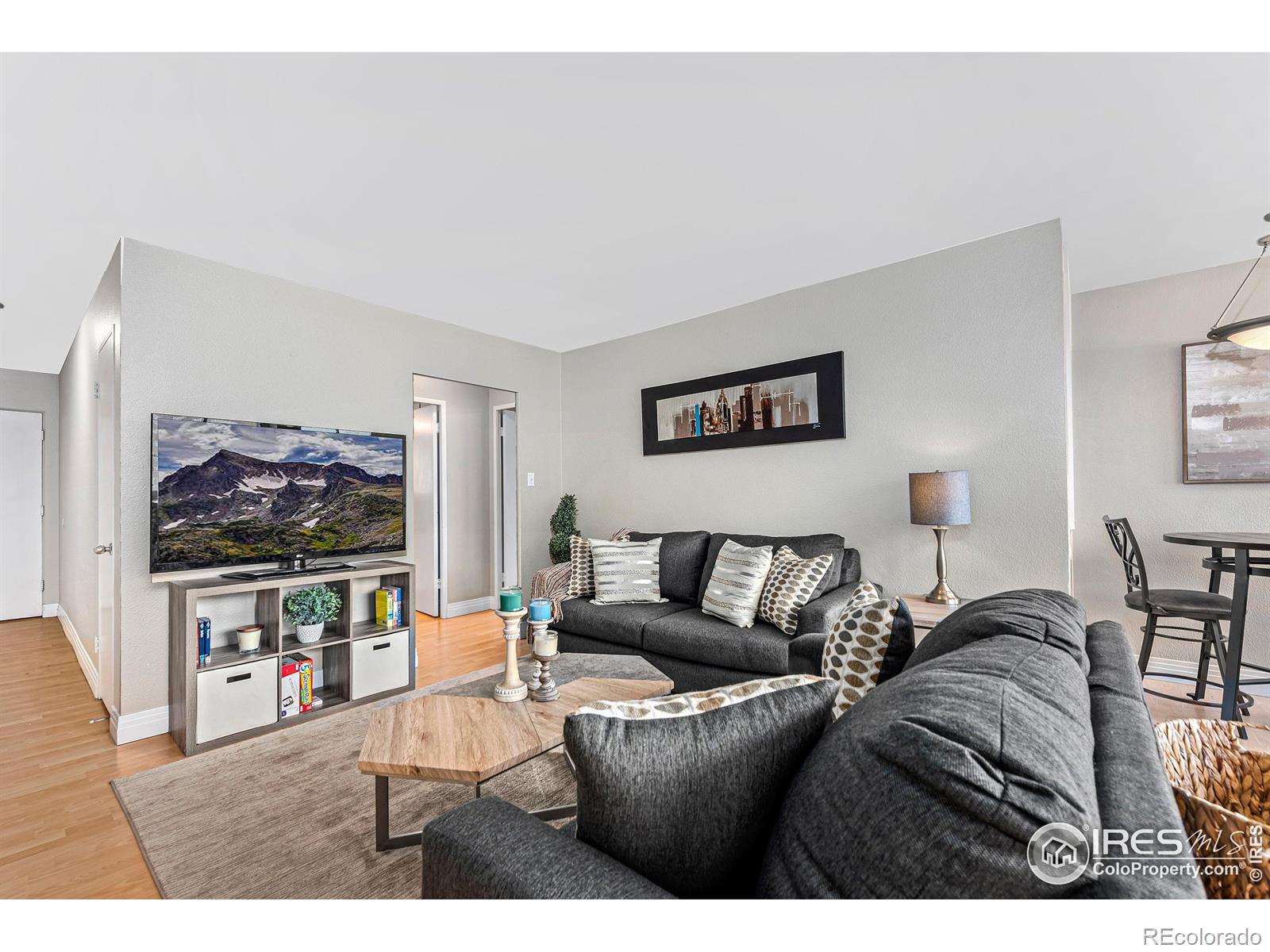 MLS Image #7 for 1196 n grant street 710,denver, Colorado