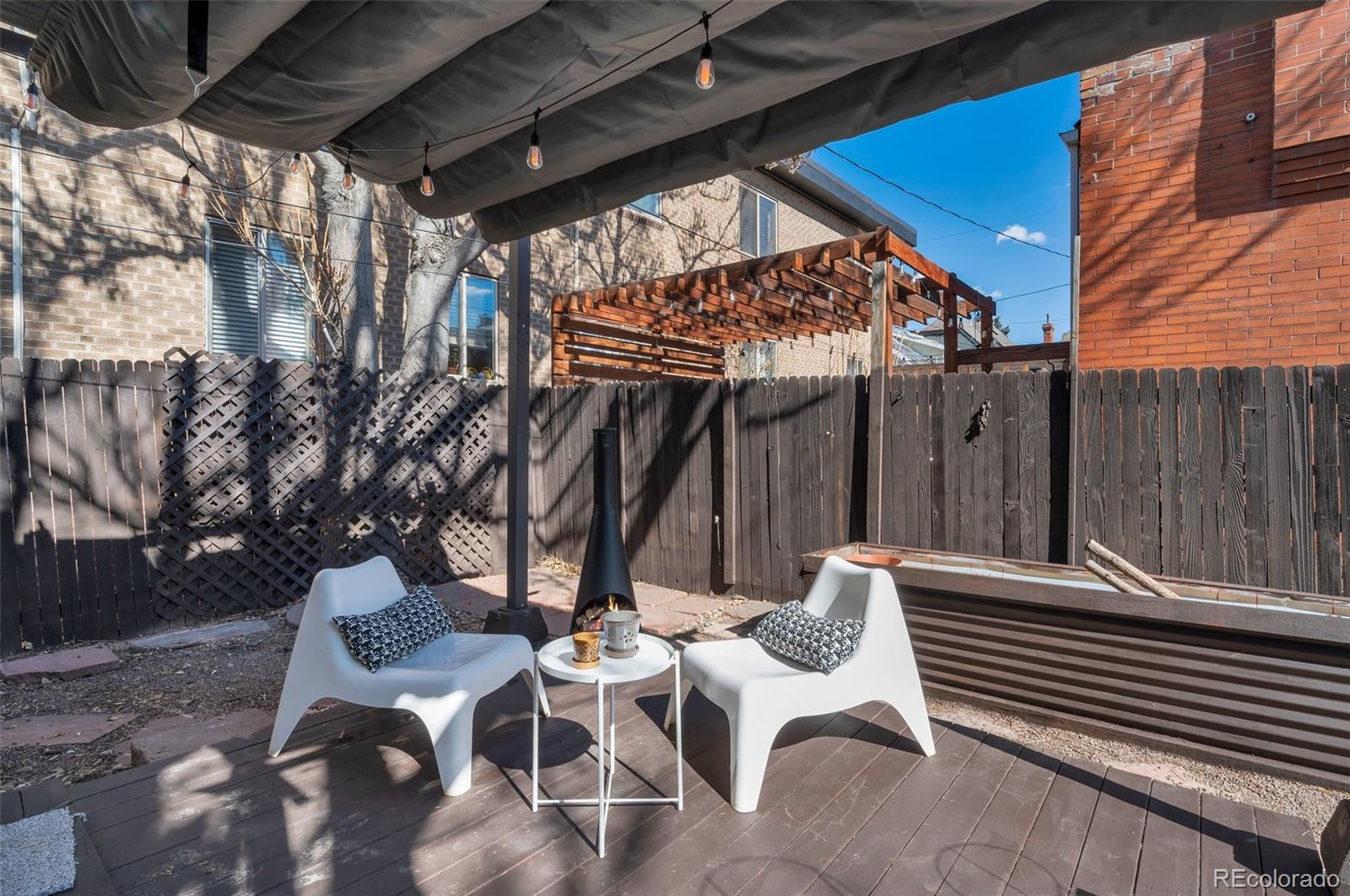 MLS Image #11 for 288 s sherman street,denver, Colorado