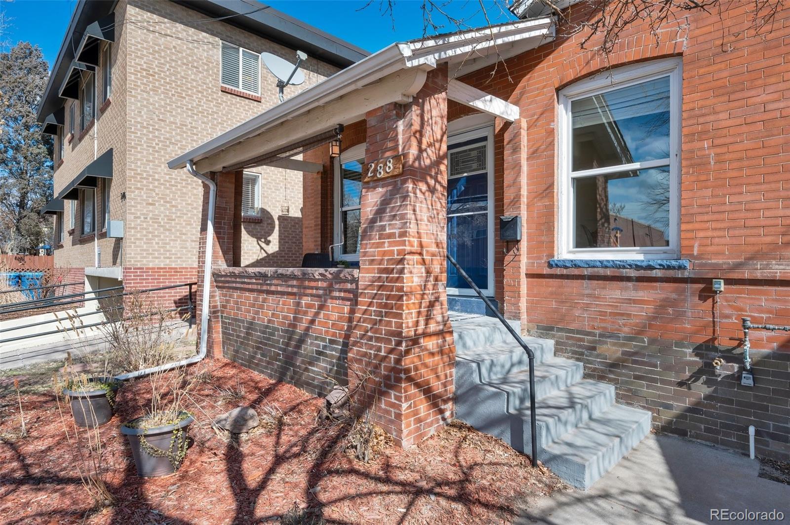 MLS Image #14 for 288 s sherman street,denver, Colorado