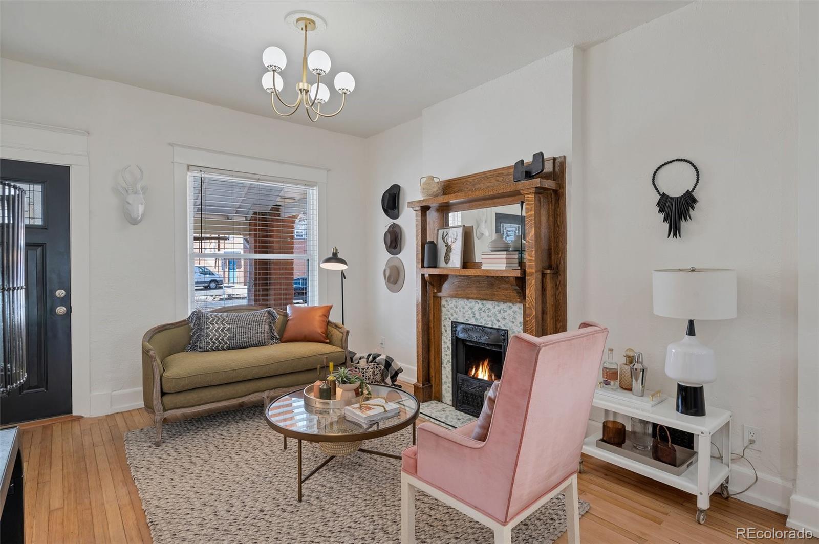 MLS Image #2 for 288 s sherman street,denver, Colorado