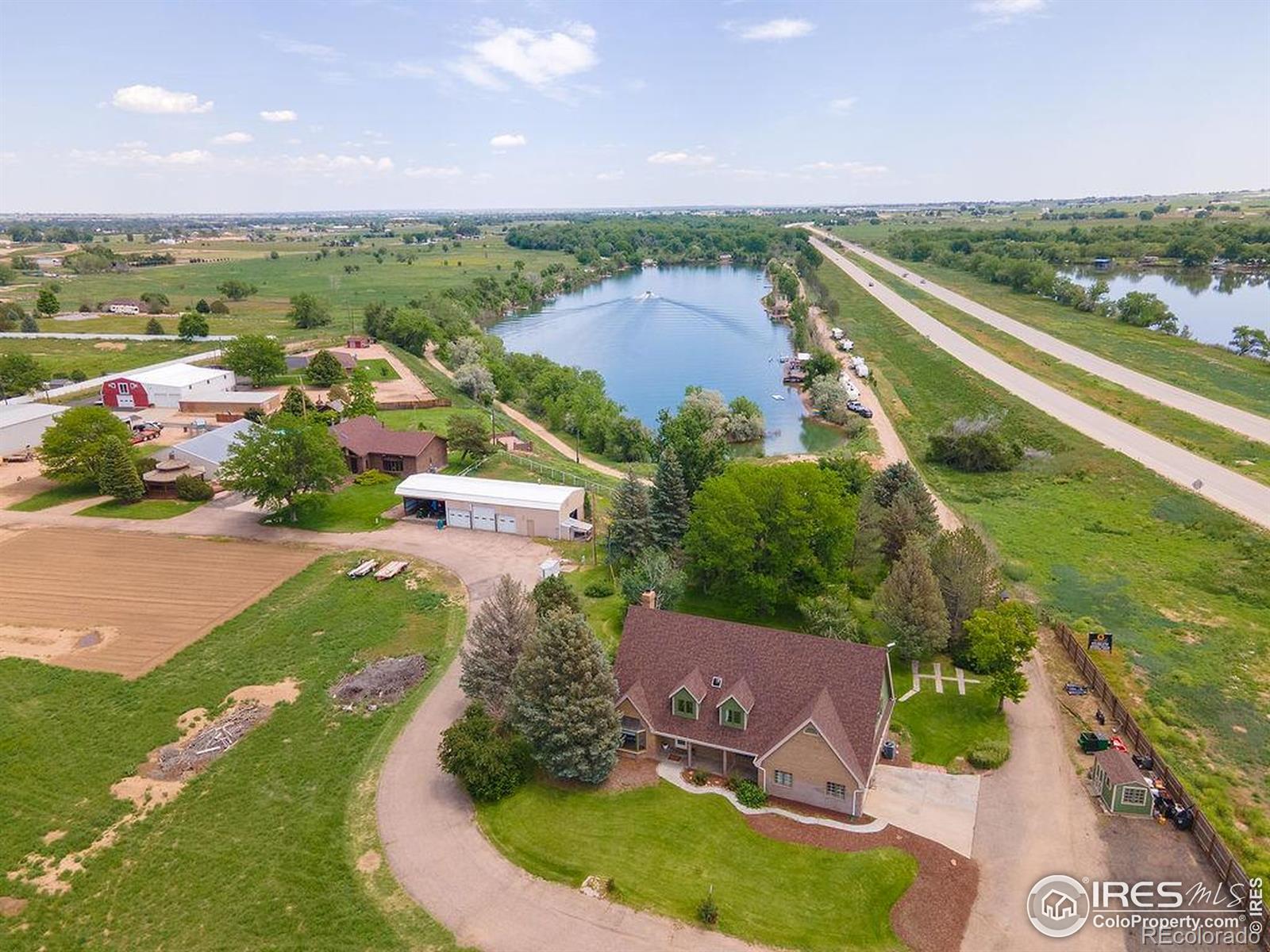 MLS Image #1 for 727 e 27th street,greeley, Colorado