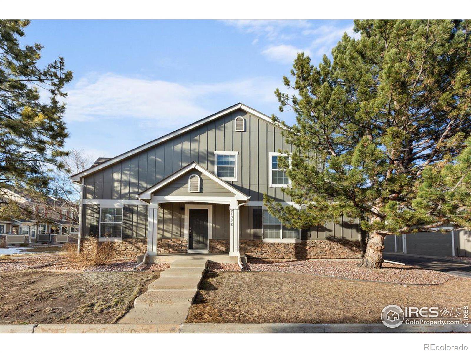 MLS Image #0 for 2133  copper creek drive,fort collins, Colorado