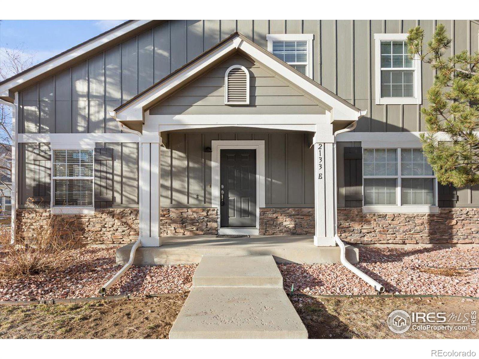 MLS Image #2 for 2133  copper creek drive,fort collins, Colorado