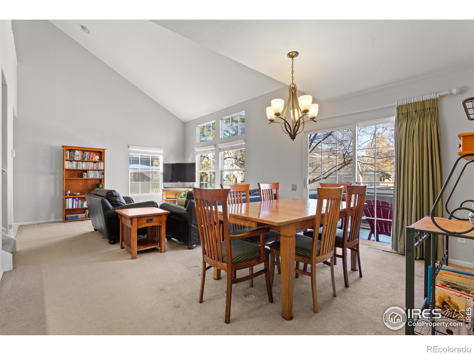 MLS Image #7 for 2133  copper creek drive,fort collins, Colorado