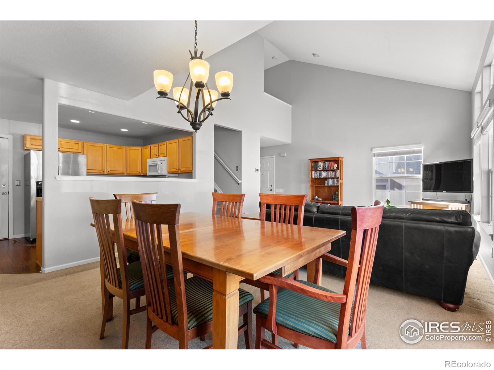 MLS Image #9 for 2133  copper creek drive,fort collins, Colorado