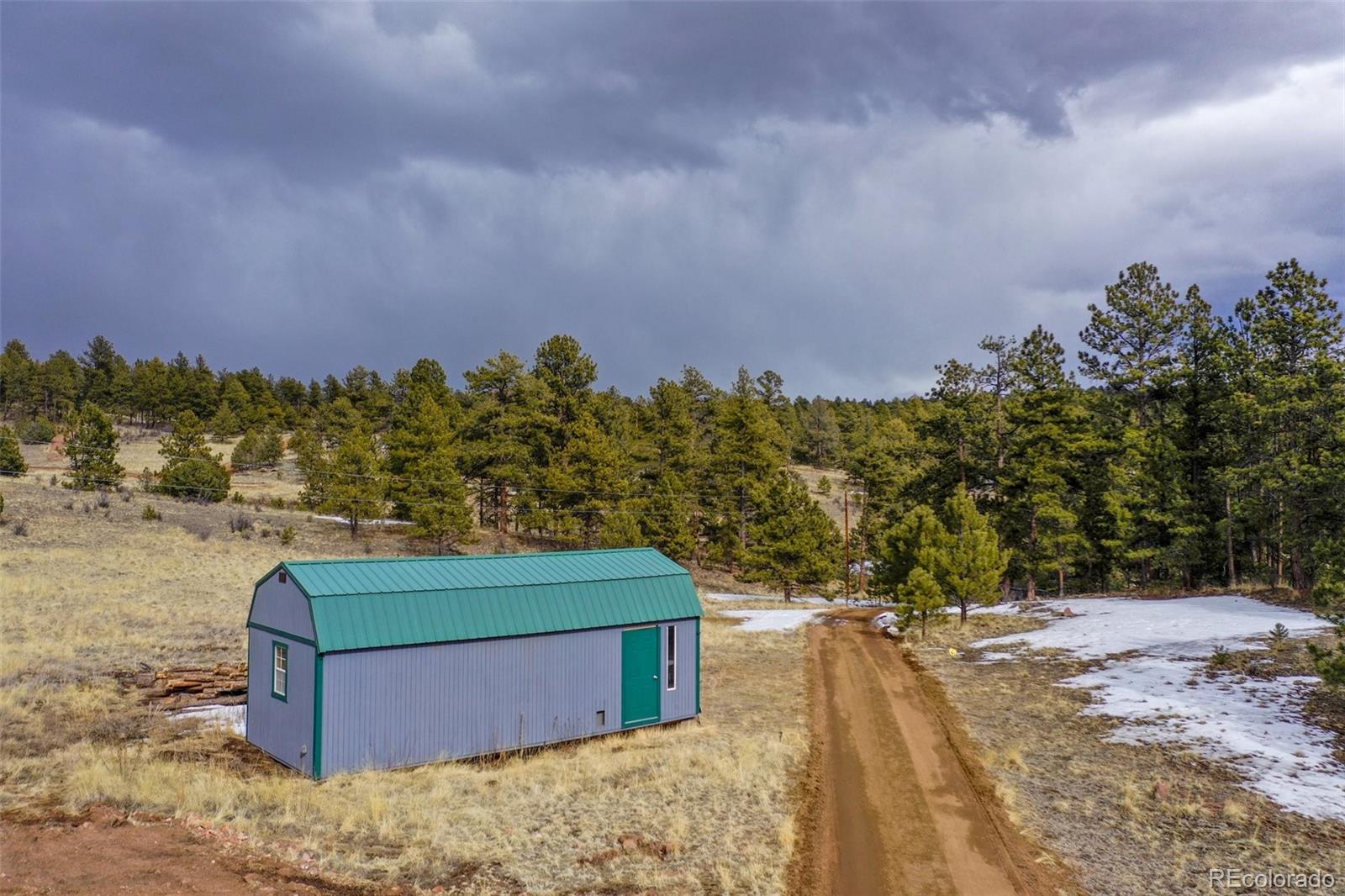 MLS Image #47 for 1985  timber mesa ,florissant, Colorado