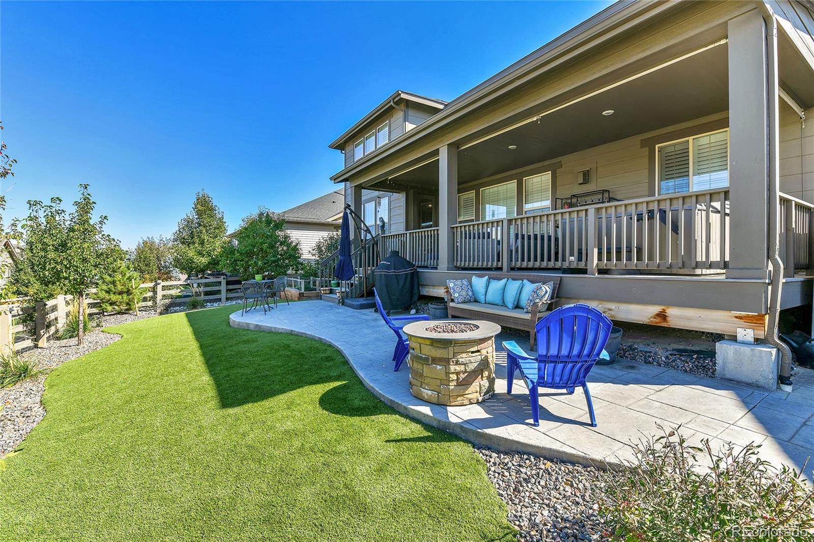 MLS Image #19 for 8259  arapahoe peak street,littleton, Colorado