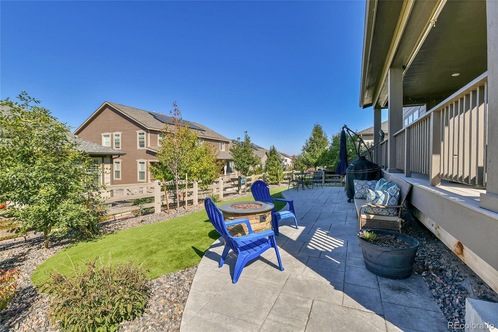 MLS Image #20 for 8259  arapahoe peak street,littleton, Colorado