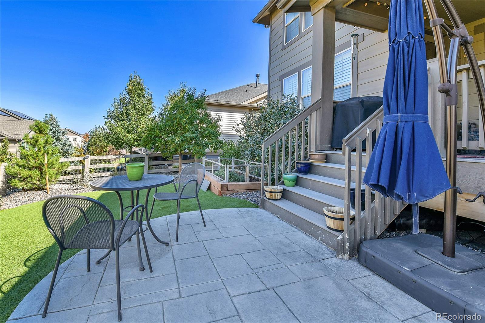 MLS Image #22 for 8259  arapahoe peak street,littleton, Colorado