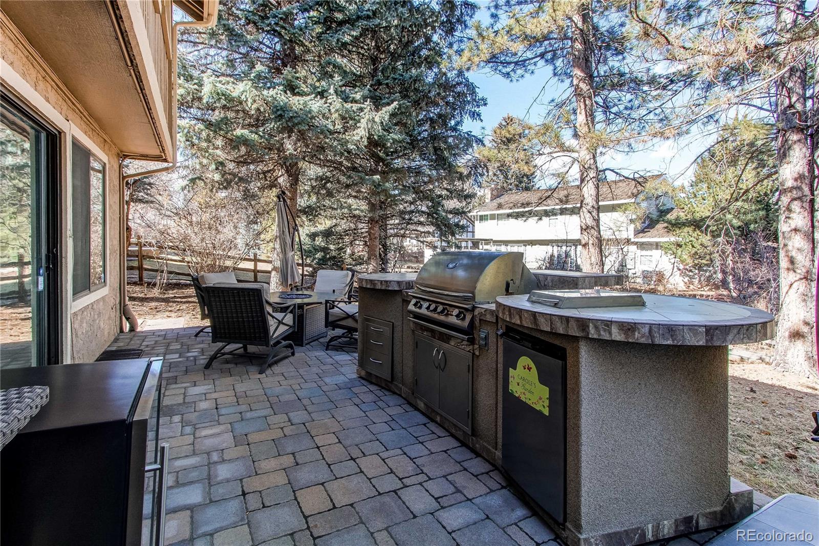 MLS Image #9 for 10291 e powers avenue,greenwood village, Colorado