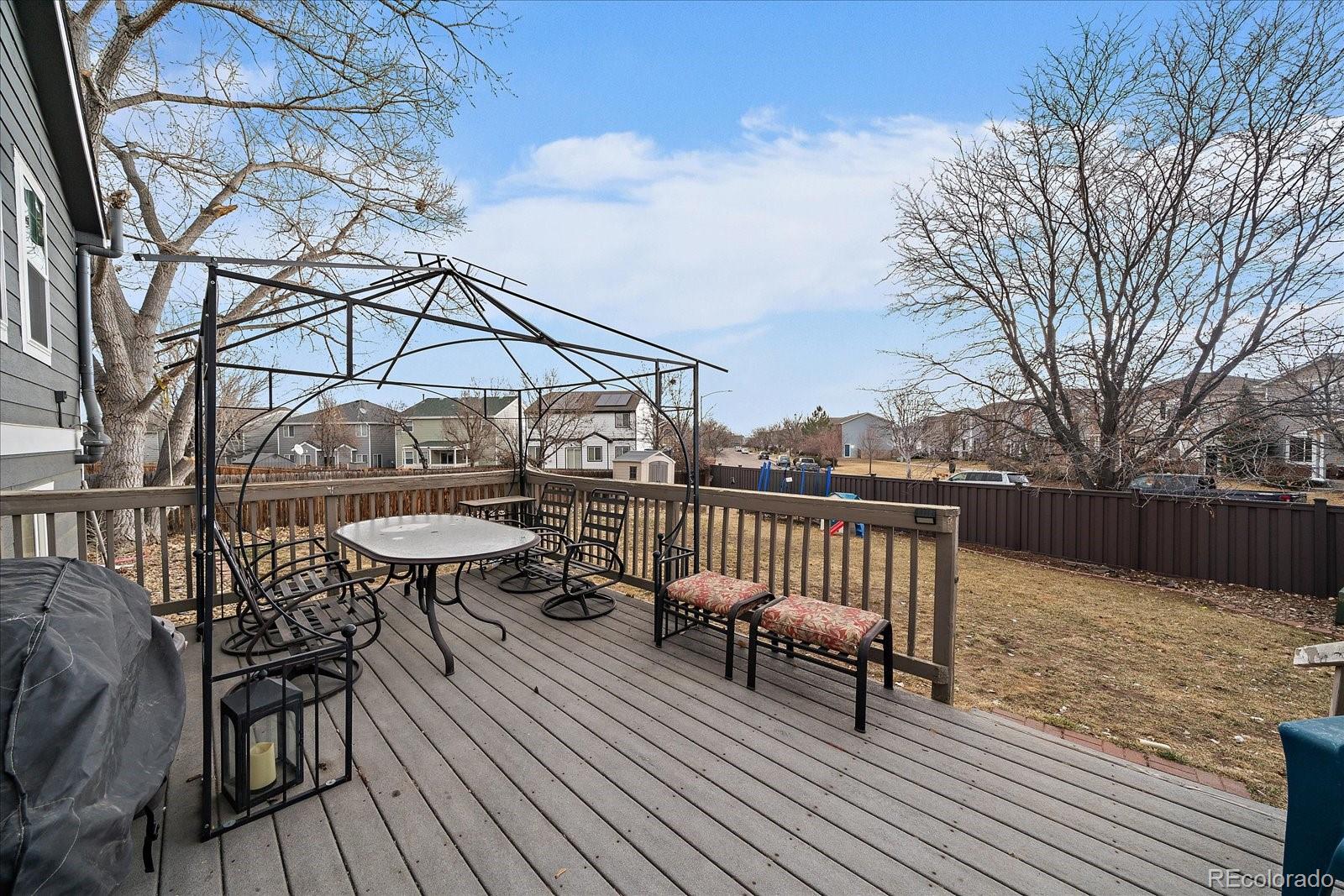 MLS Image #20 for 10752  steele street,northglenn, Colorado