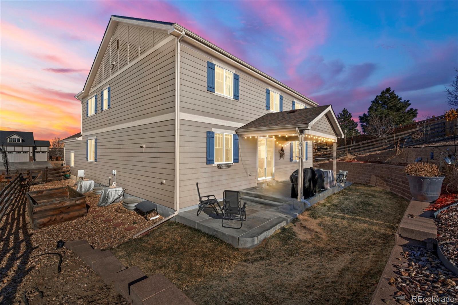 MLS Image #32 for 21028 e saratoga avenue,aurora, Colorado