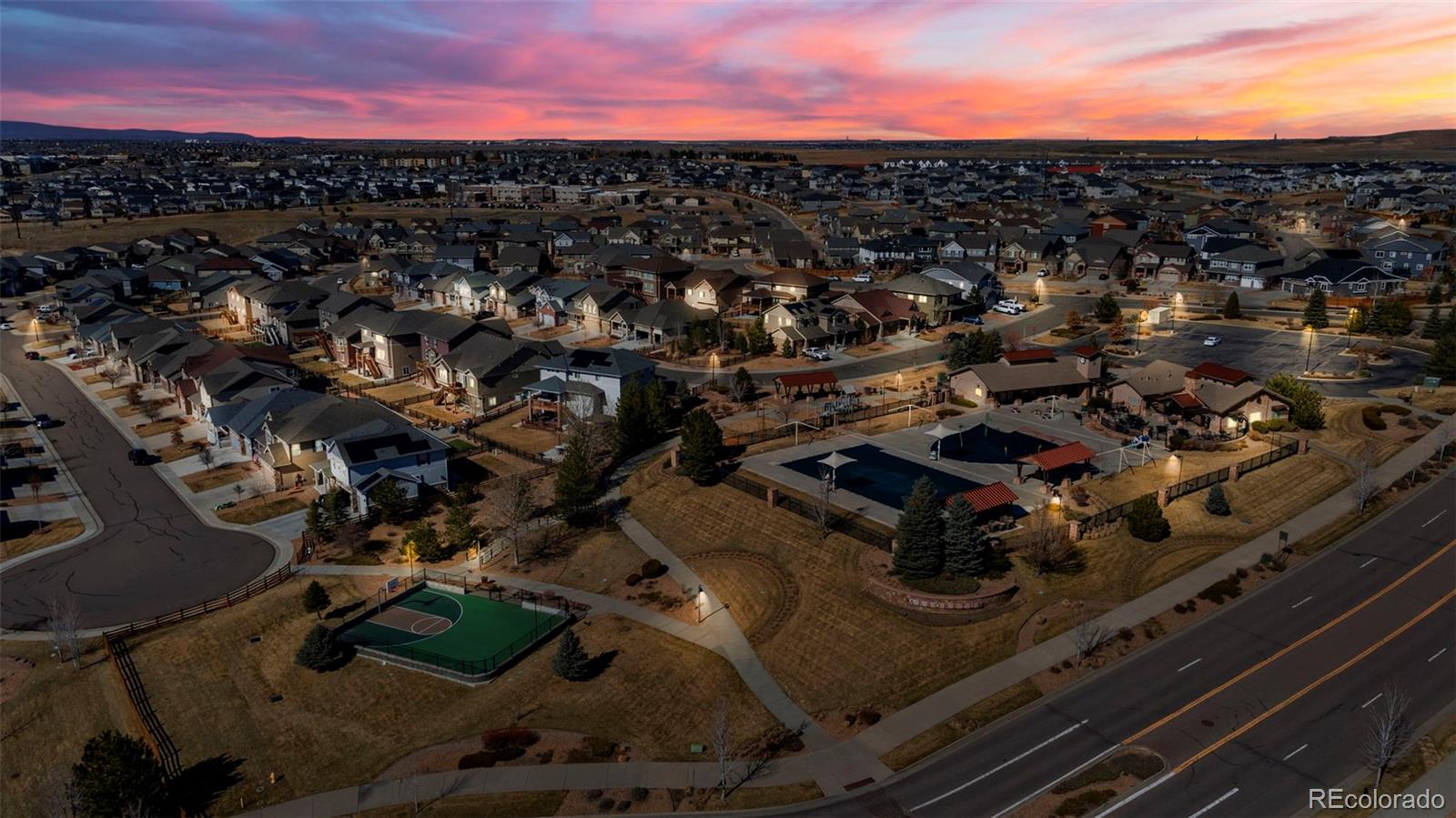 MLS Image #33 for 21028 e saratoga avenue,aurora, Colorado