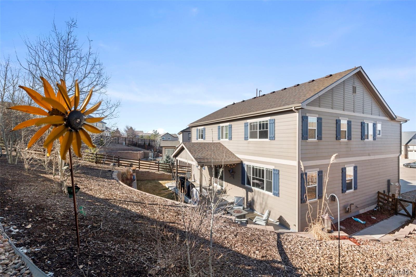 MLS Image #34 for 21028 e saratoga avenue,aurora, Colorado