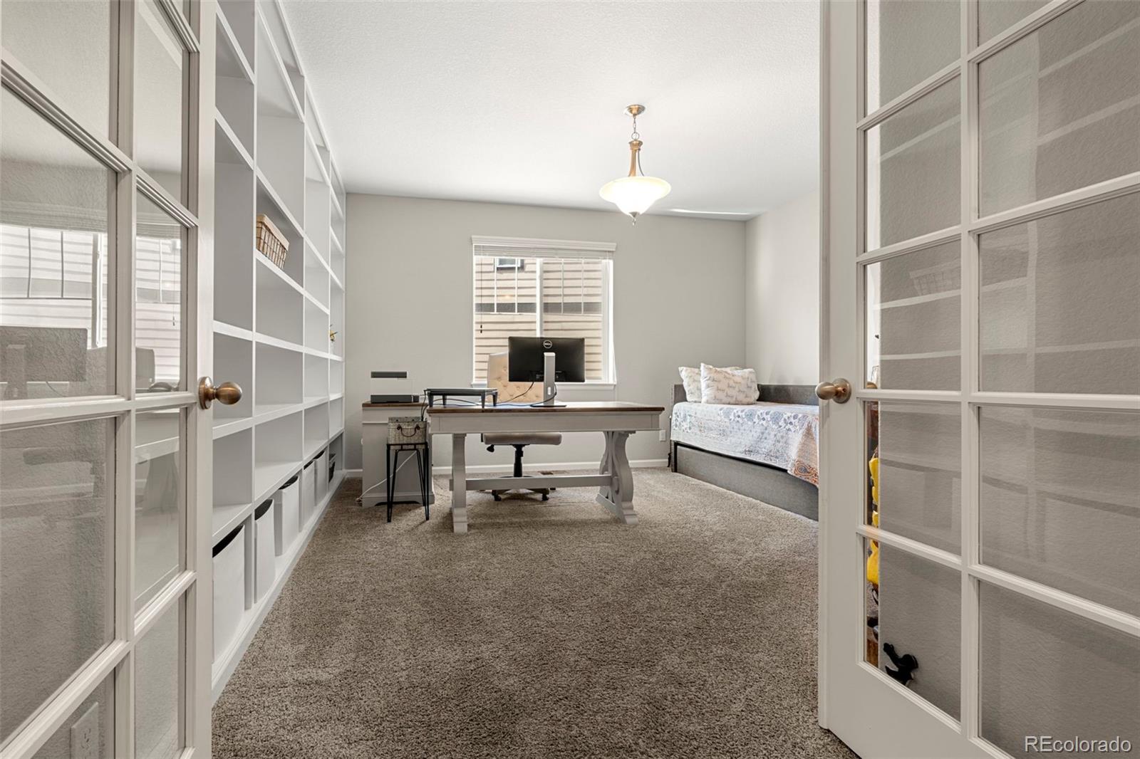 MLS Image #4 for 21028 e saratoga avenue,aurora, Colorado