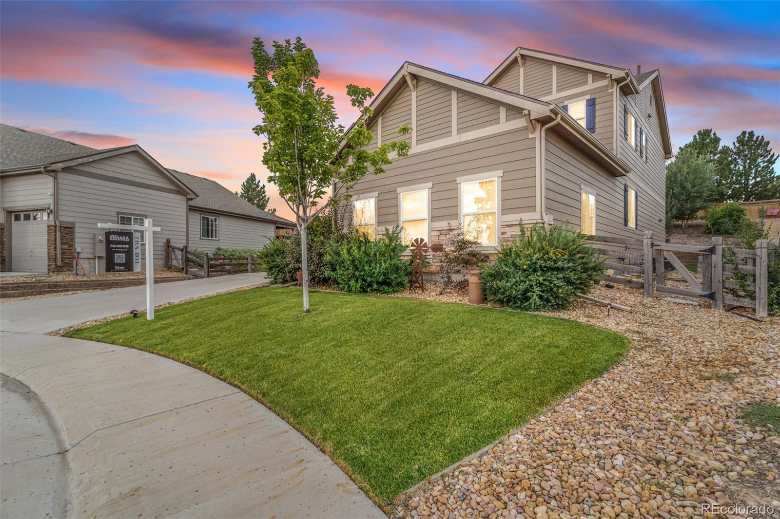 MLS Image #43 for 21028 e saratoga avenue,aurora, Colorado