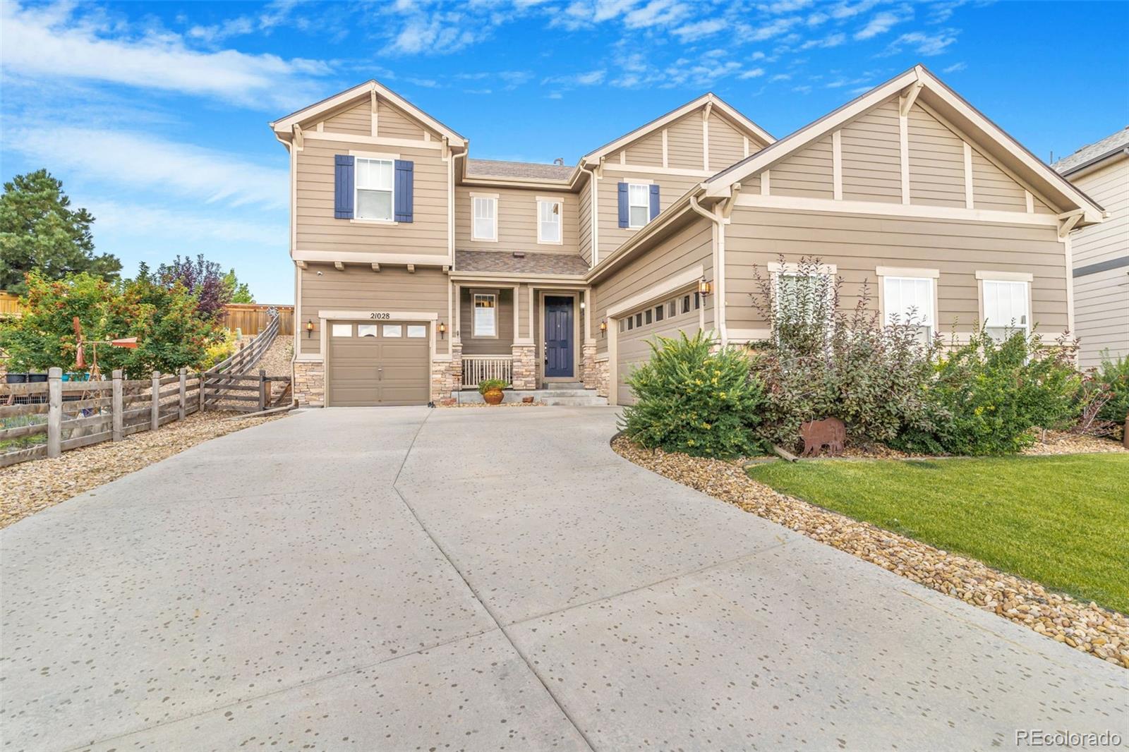 MLS Image #45 for 21028 e saratoga avenue,aurora, Colorado