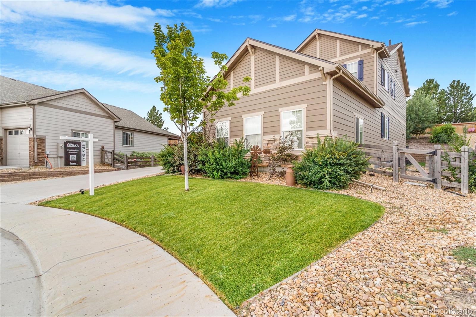 MLS Image #46 for 21028 e saratoga avenue,aurora, Colorado