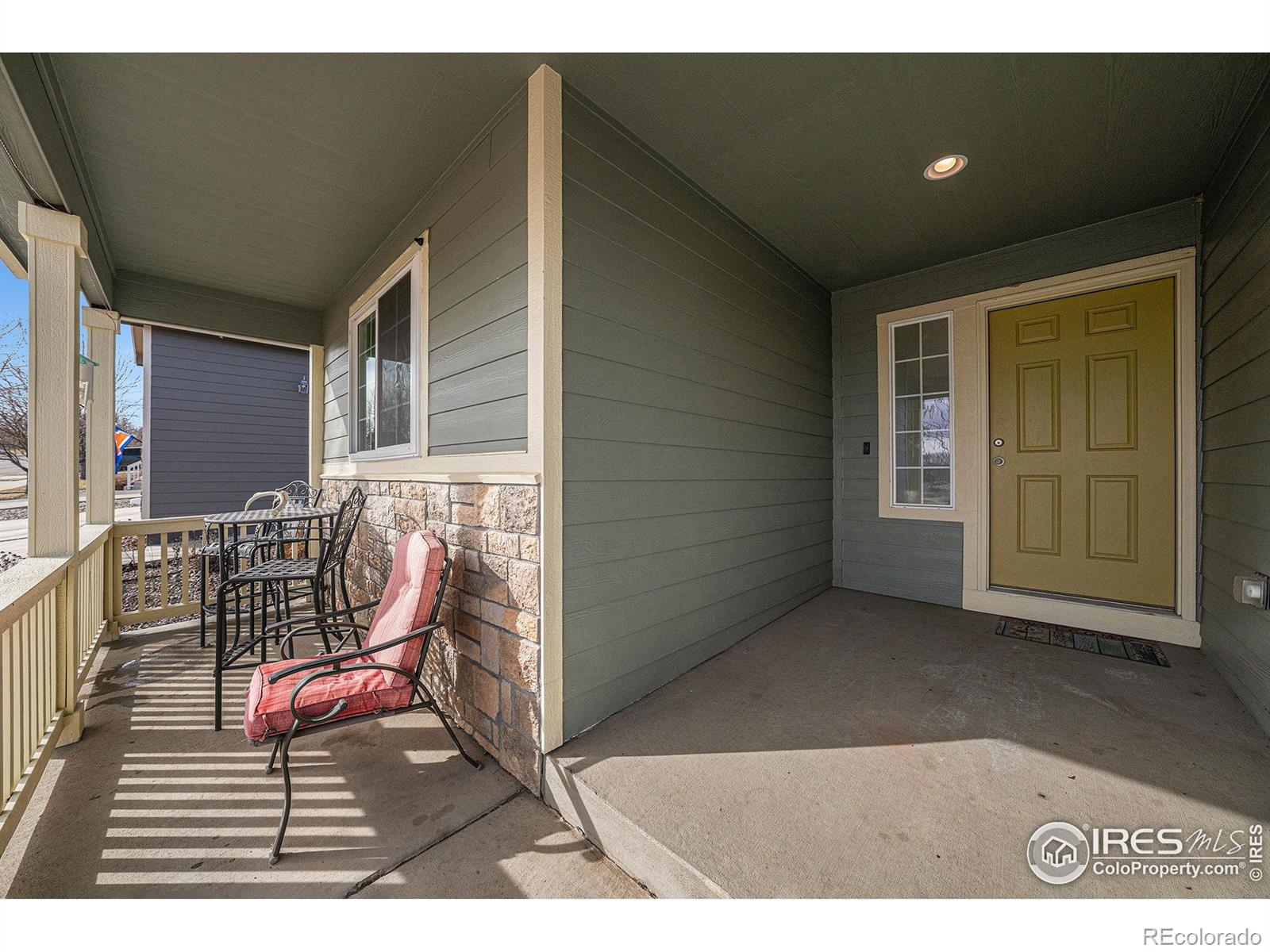 MLS Image #3 for 2244  maple hill drive,fort collins, Colorado