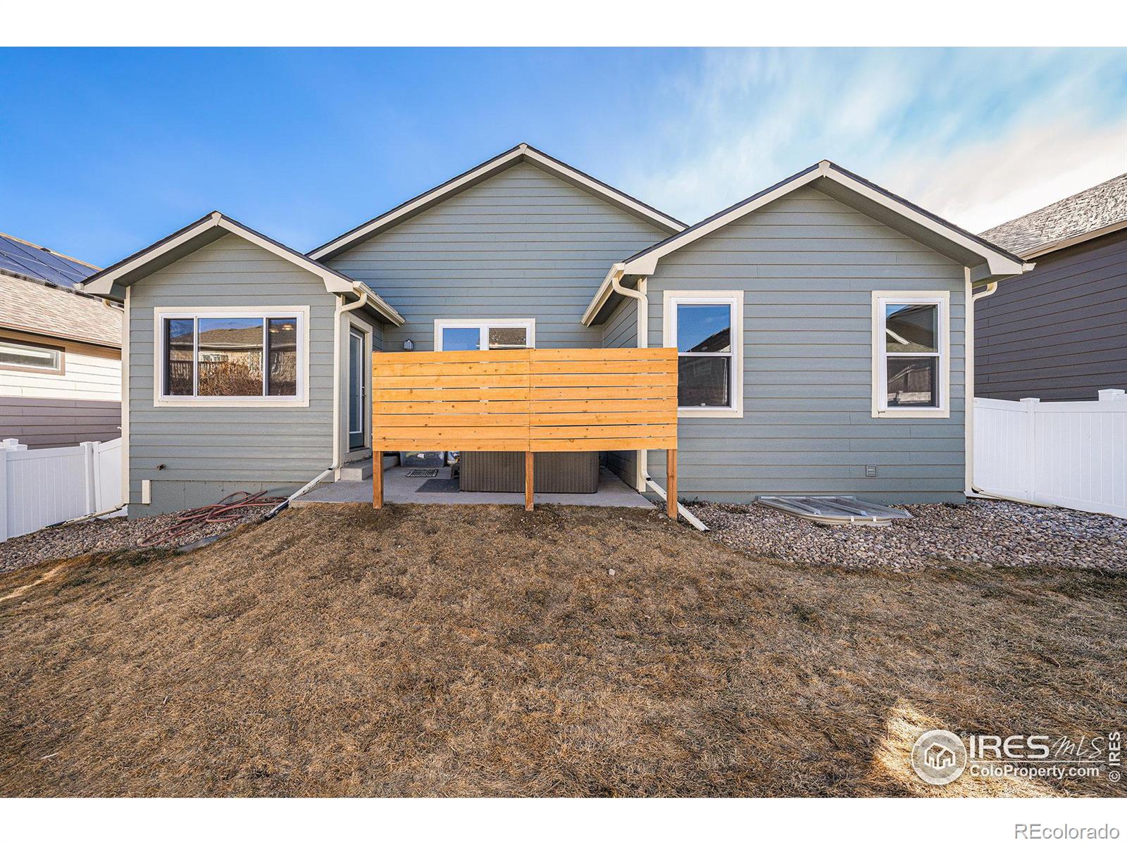 MLS Image #32 for 2244  maple hill drive,fort collins, Colorado