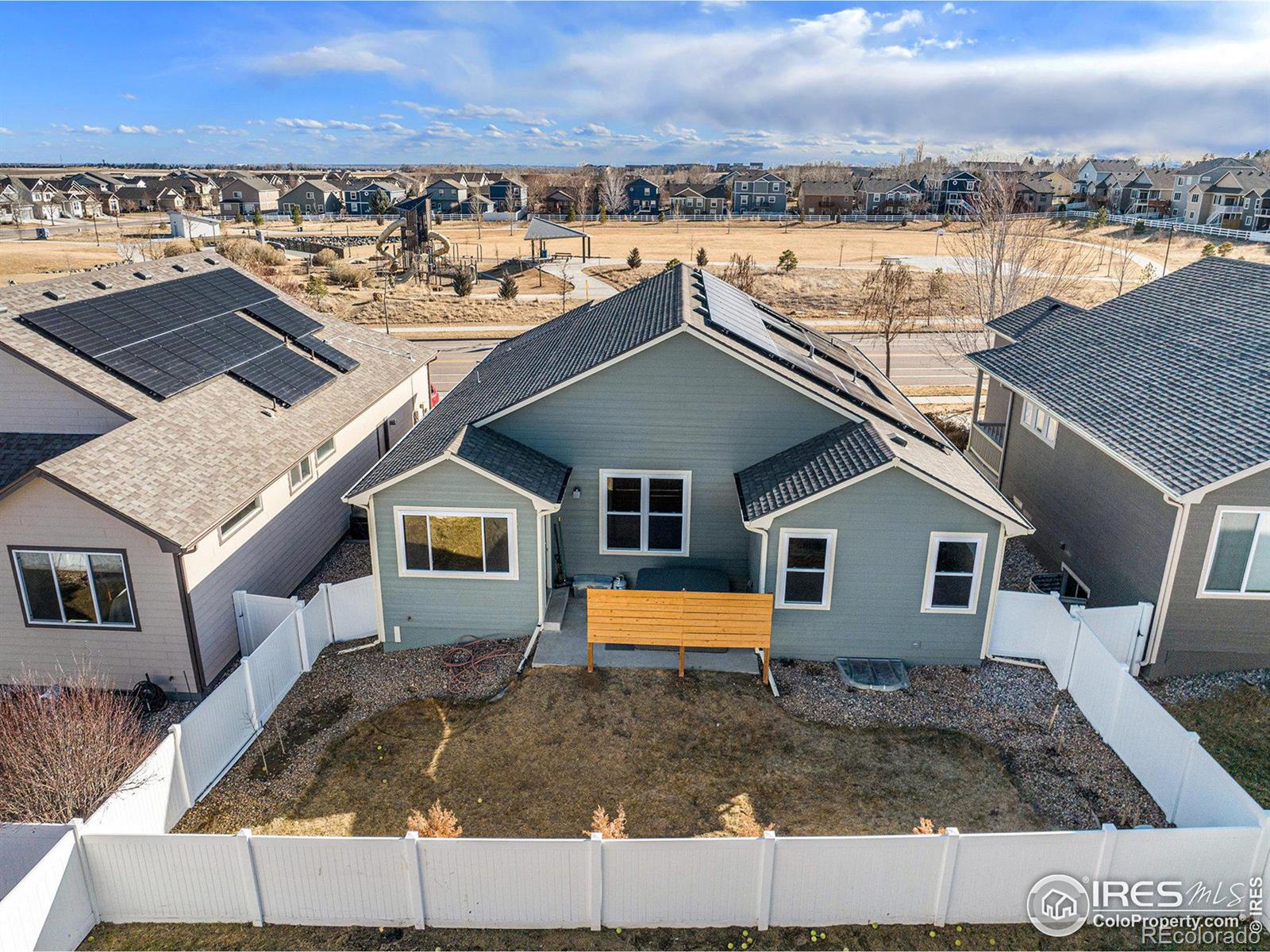 MLS Image #37 for 2244  maple hill drive,fort collins, Colorado