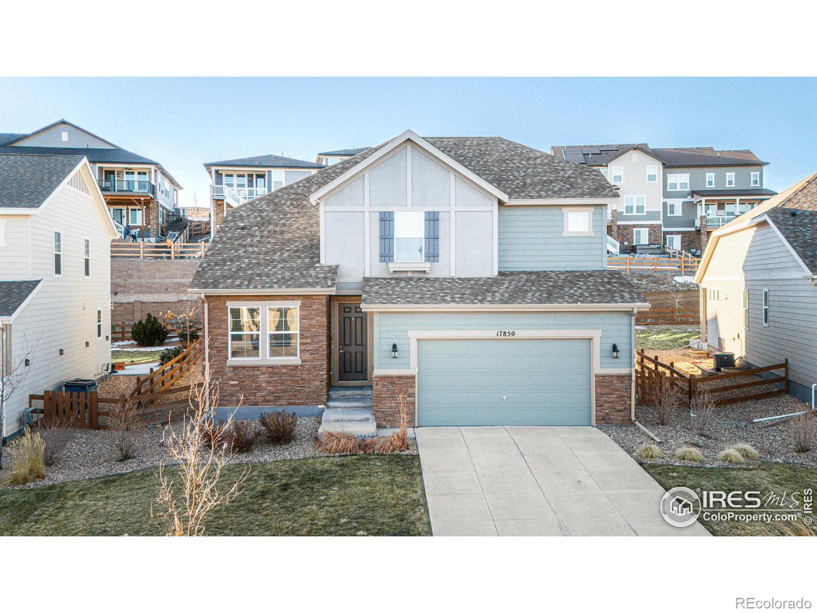 MLS Image #23 for 17850 w 94th drive,arvada, Colorado