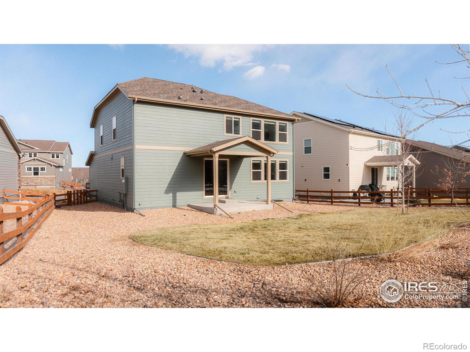 MLS Image #24 for 17850 w 94th drive,arvada, Colorado