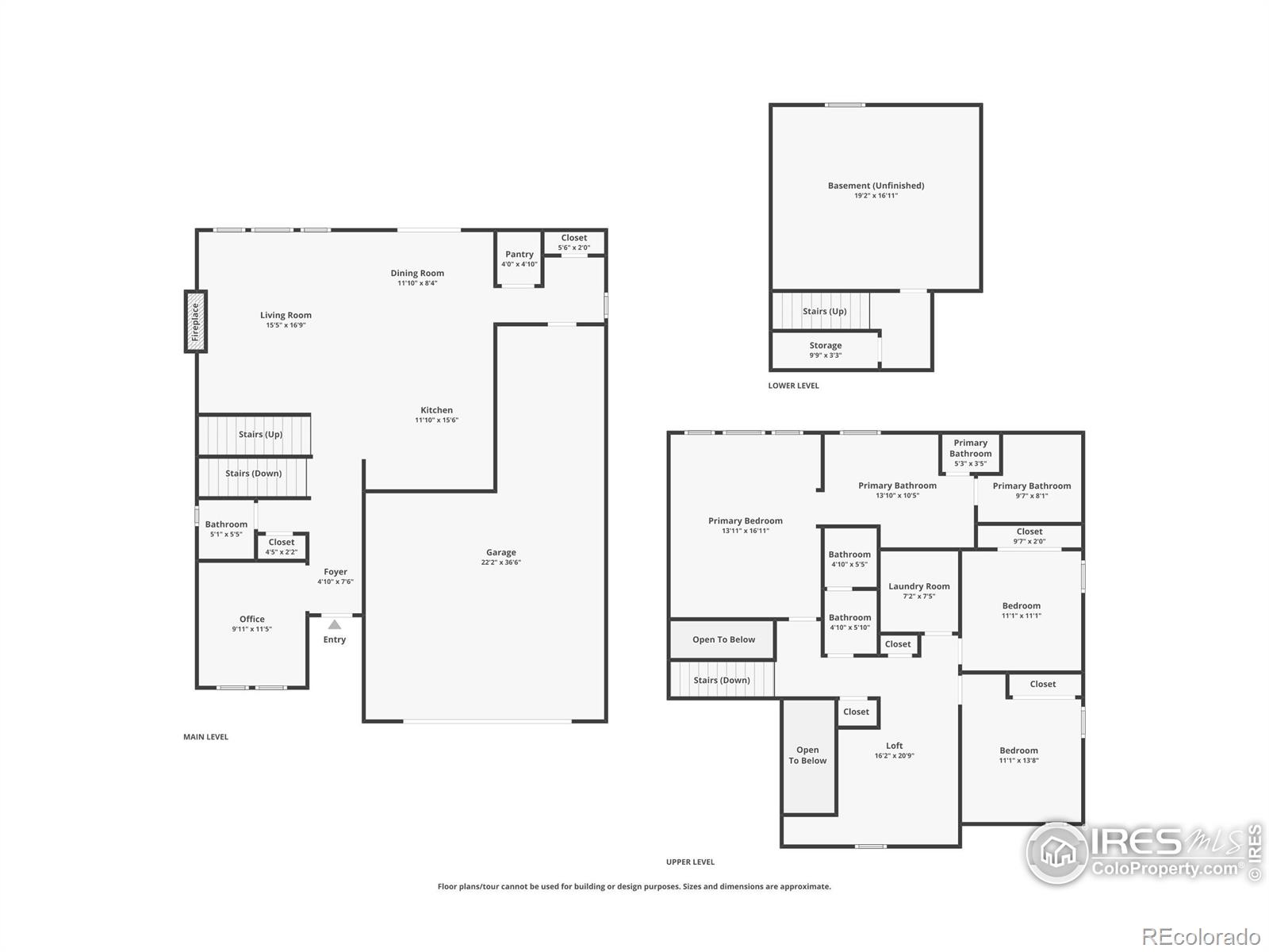 MLS Image #38 for 17850 w 94th drive,arvada, Colorado