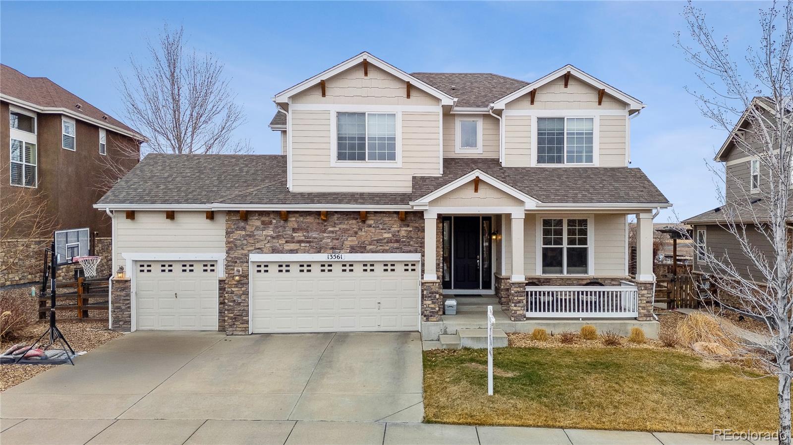 MLS Image #1 for 13561 w 87th drive,arvada, Colorado