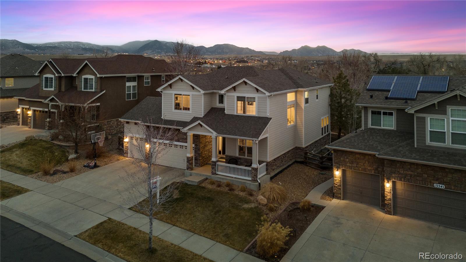 MLS Image #37 for 13561 w 87th drive,arvada, Colorado