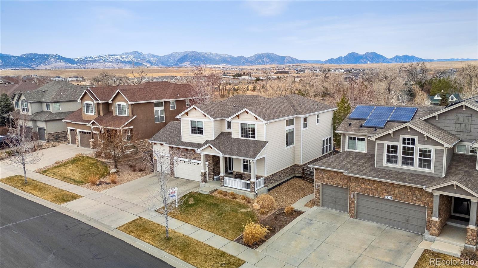 MLS Image #38 for 13561 w 87th drive,arvada, Colorado