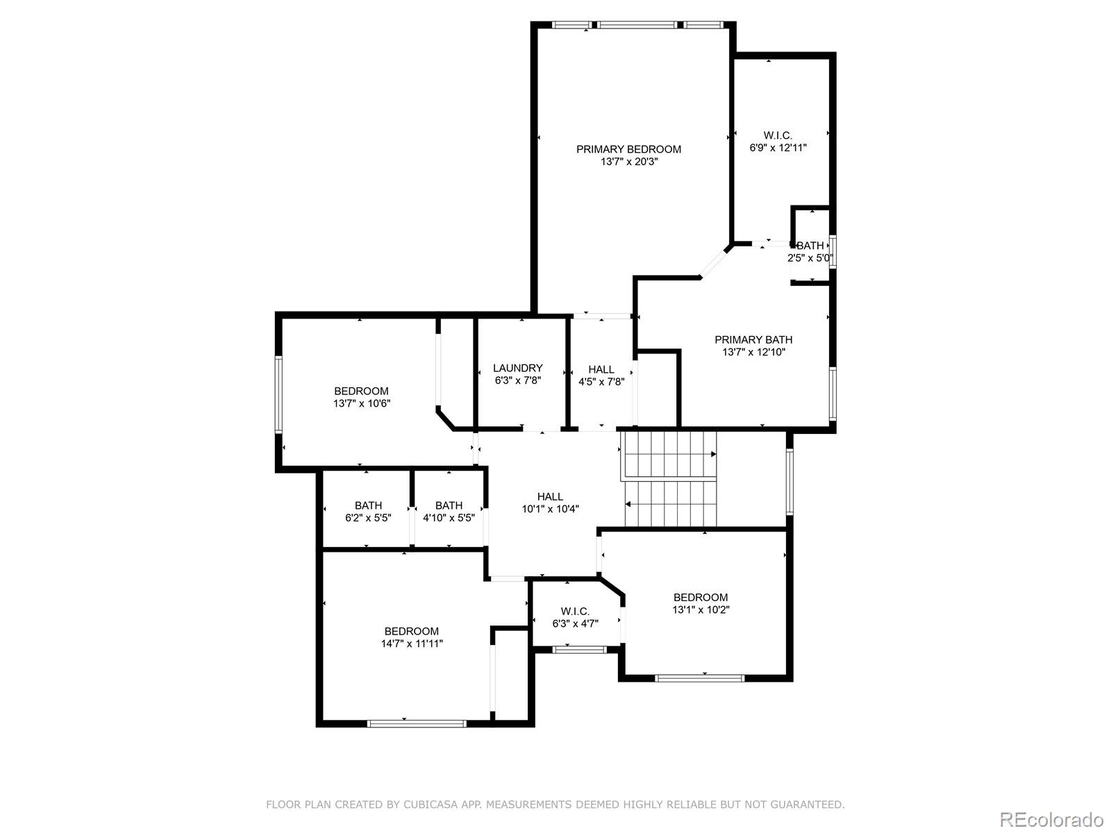 MLS Image #40 for 13561 w 87th drive,arvada, Colorado