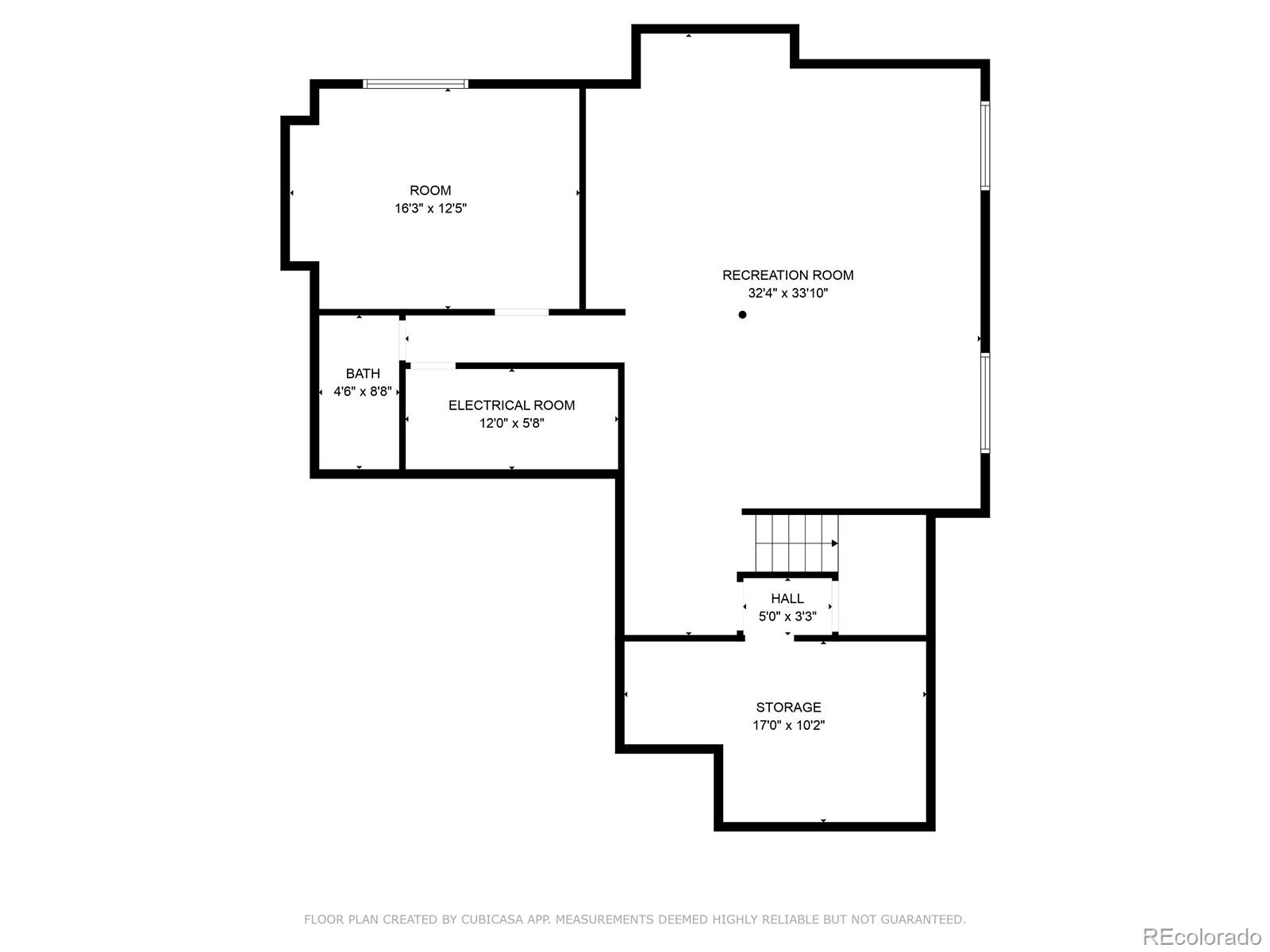 MLS Image #41 for 13561 w 87th drive,arvada, Colorado