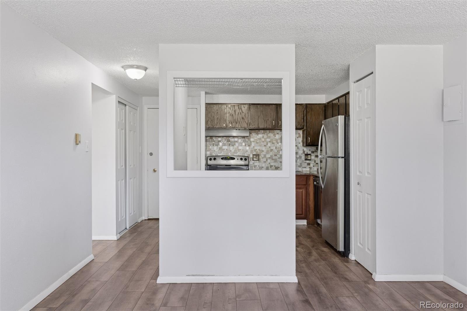 MLS Image #4 for 8826 e florida avenue g11,denver, Colorado