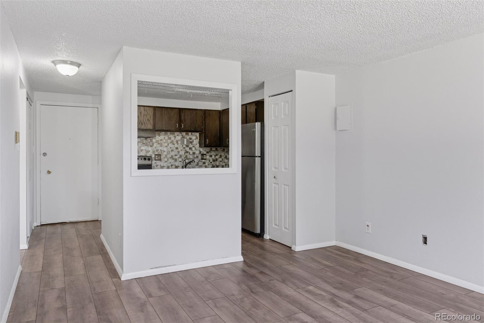 MLS Image #5 for 8826 e florida avenue g11,denver, Colorado