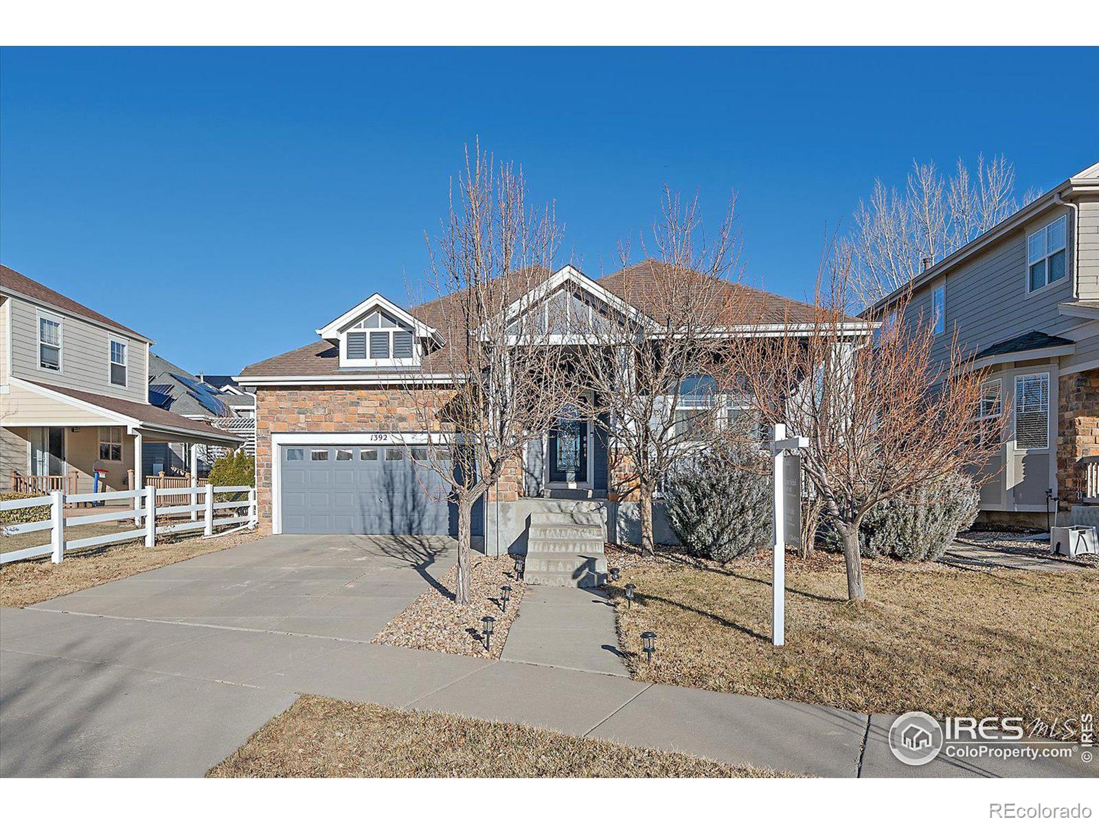 MLS Image #1 for 1392 s duquesne circle,aurora, Colorado