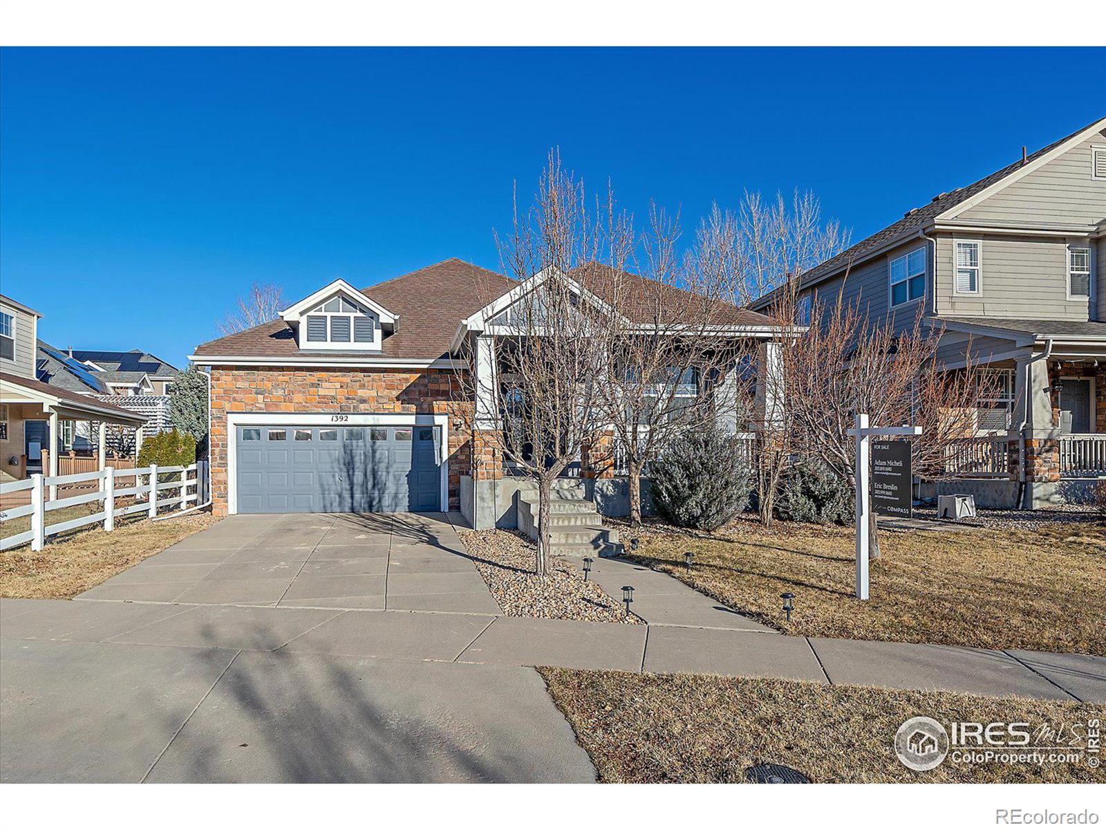 MLS Image #2 for 1392 s duquesne circle,aurora, Colorado