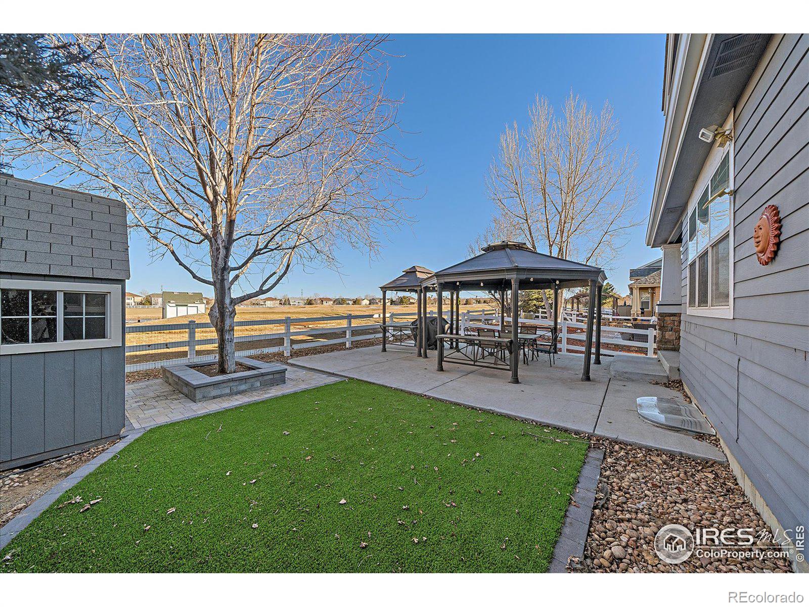 MLS Image #29 for 1392 s duquesne circle,aurora, Colorado