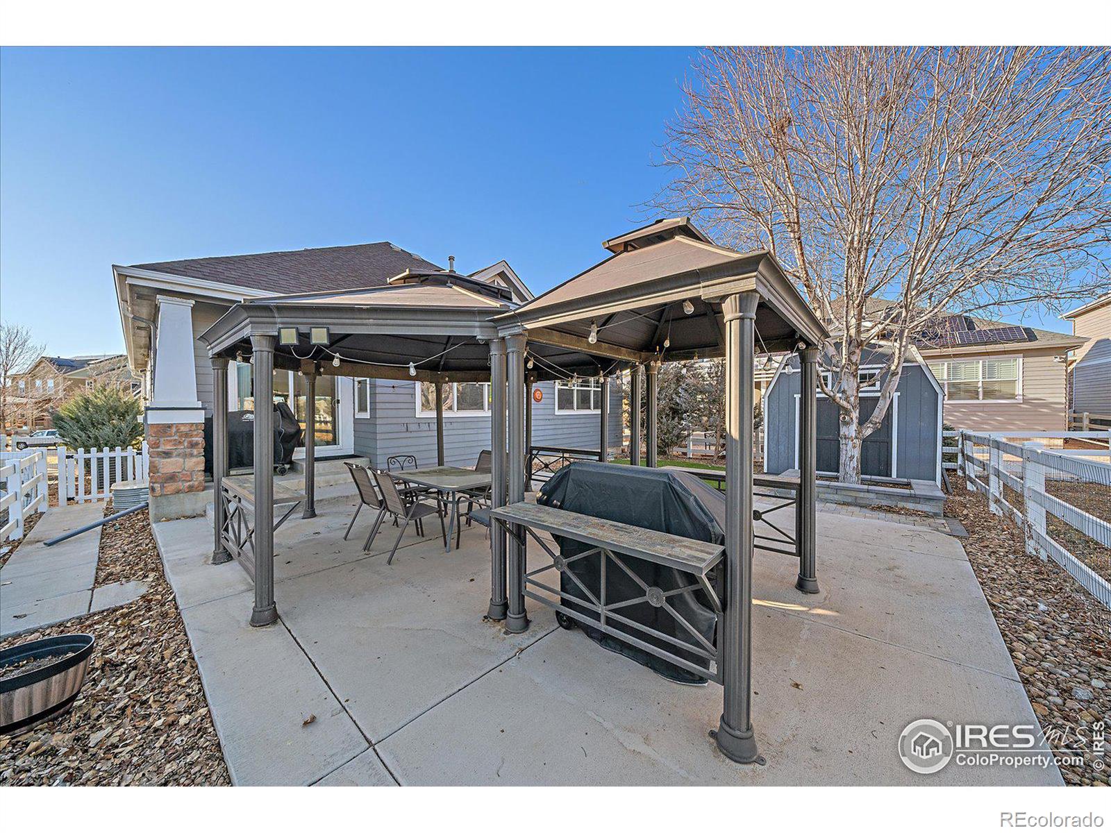 MLS Image #30 for 1392 s duquesne circle,aurora, Colorado