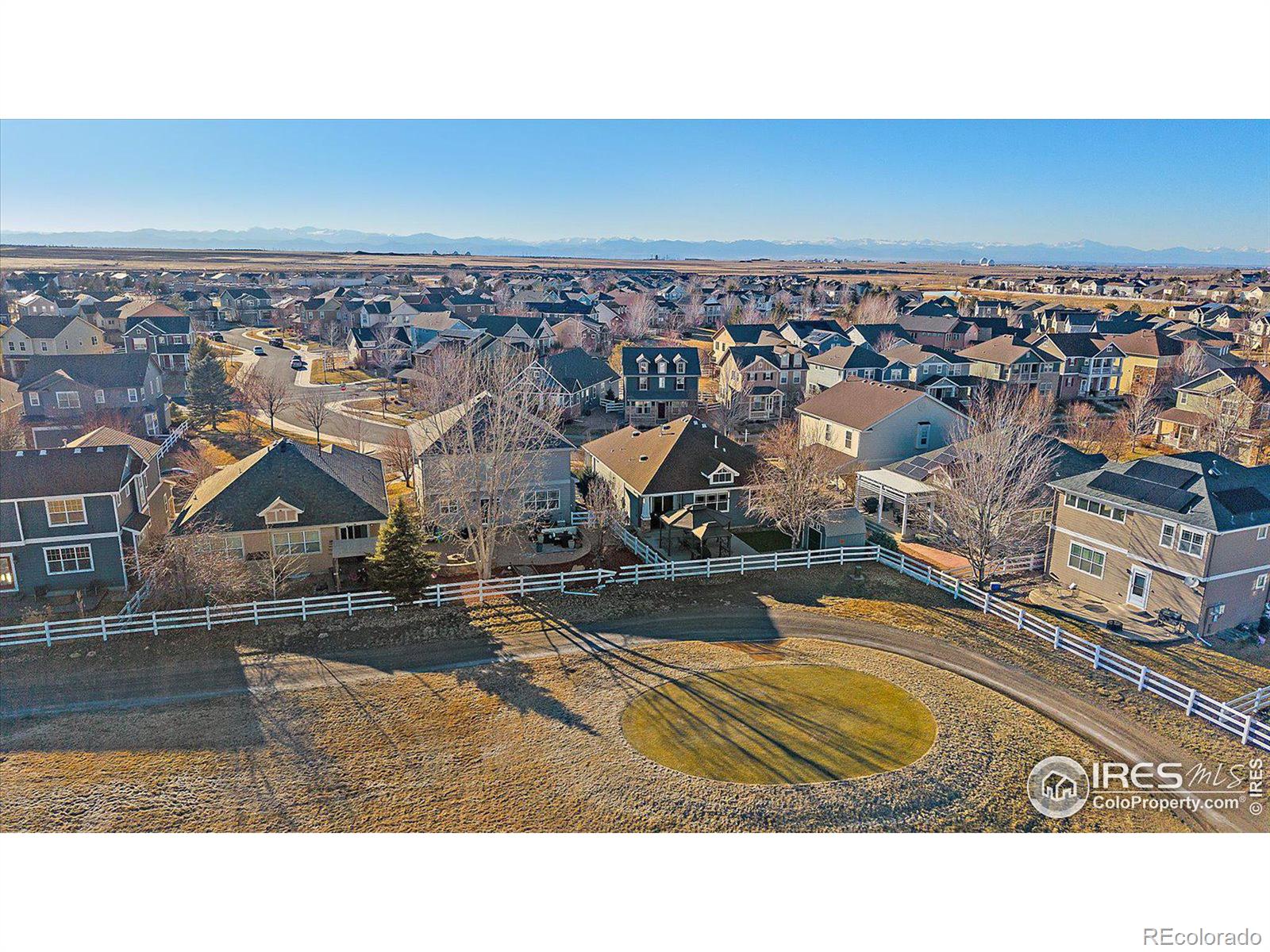 MLS Image #34 for 1392 s duquesne circle,aurora, Colorado