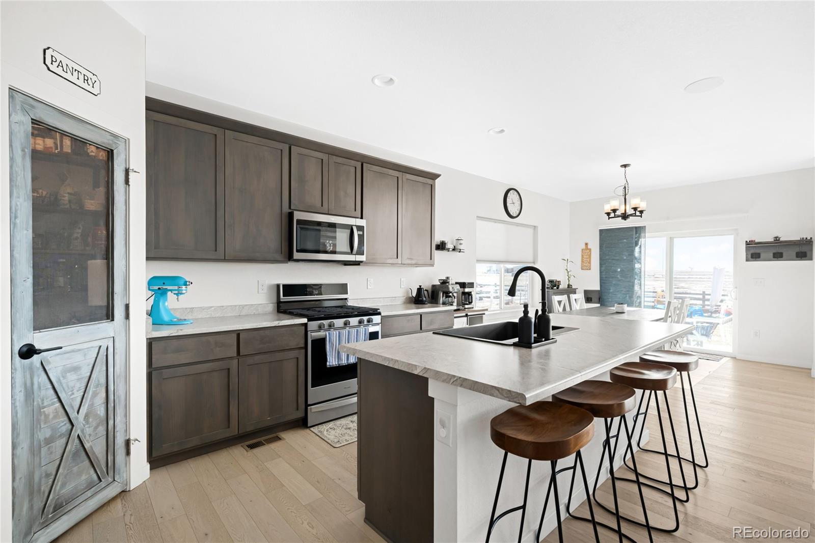 MLS Image #10 for 720  remington drive,hudson, Colorado