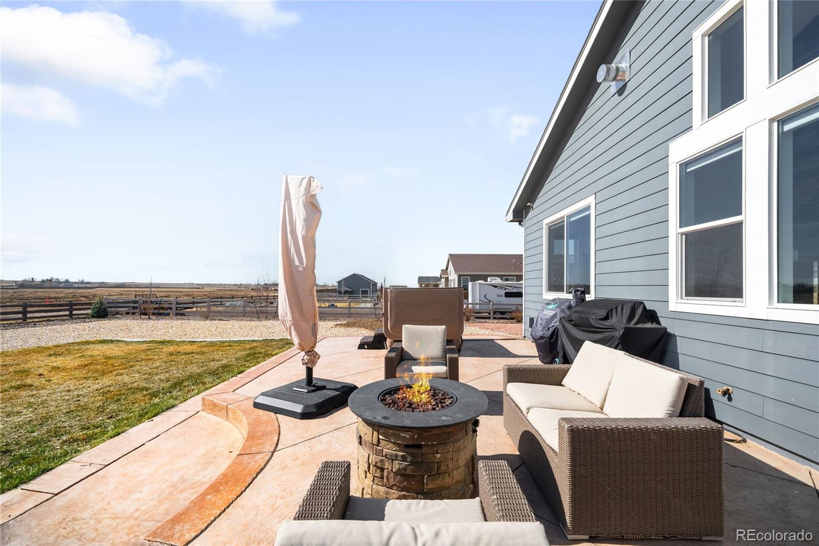 MLS Image #36 for 720  remington drive,hudson, Colorado